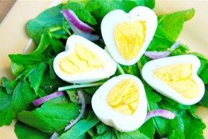 Яйца польза и вред на диете