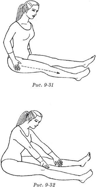 Десятиминутный массаж перед сном для лечения хронических заболеваний