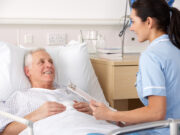 Реабилитация и уход за больными в Харькове