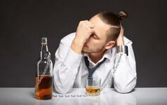 Избавление от похмелья дома и в клинике