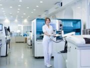 Как купить франшизу медицинской лаборатории