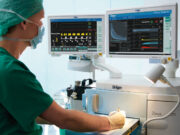 Медицинское оборудование для анестезиологии