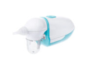 Назальные аспираторы СS Medica – эффективные приборы для лечения детского насморка