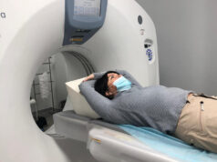 Для поддержания здоровья: периодическое МРТ мозга в Москве