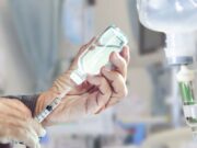 Капельница от запоя: почему она необходима зависимому от алкоголя?