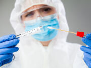 Где быстро можно сдать ПЦР-тест на COVID-19 в Москве?