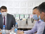 Стабилизация ситуации с коронавирусов в Казахстане