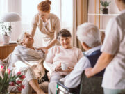 Как обеспечить достойную старость пожилому человеку? Преимущества пансионата «Долголетие» в Москве