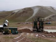 Добыча урана в Кыргызстане: мнение политиков, итоги рассмотрения вопроса