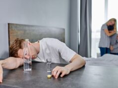 Как вывести человека из запоя?