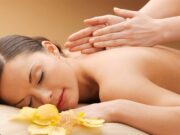 Польза антистрессового массажа для здоровья