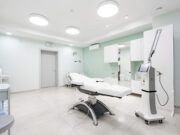 Медицинский центр «Клиника в Уречье»: основные направления и профили работы