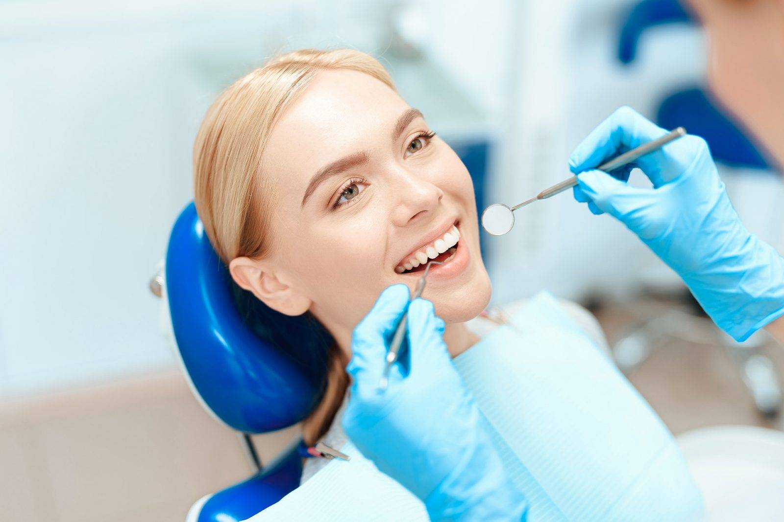 Стоматология стоматолог