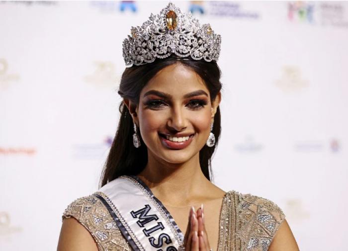 На конкурсе "Мисс Вселенная" разразился скандал: почему русским не видать короны