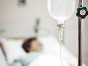 Как действуют капельницы от запоя и похмелья?