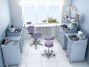 Какие требования нужно учитывать при выборе медицинской мебели