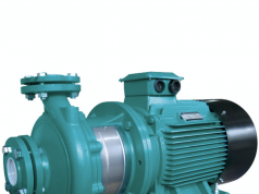 Моноблочные насосы LEO XST: виды, характеристики и назначение