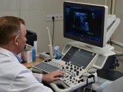 Что такое УЗИ экспертного класса?