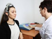 Когда обращаться к ЛОРу?