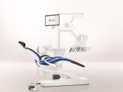 Стоматологическая установка: из чего состоит, назначение основных компонентов