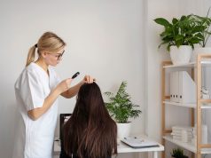 Современные технологии в косметологии: трихология и мезотерапия для волос