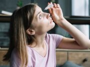 Индийские капли для глаз: традиционная эффективность в современном мире