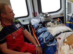 Перевозка лежачих больных на реанимобиле: важные аспекты и преимущества