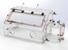 Лабораторное оборудование из оргстекла