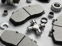 Автозапчасти для автомобилей: все, что нужно знать