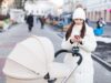 Как выбрать коляску для новорожденного ребенка