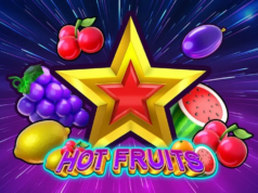 Игровой автомат Hot Fruits — классика фруктовых слотов с современными выплатами
