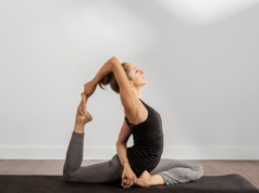 Горячая йога и медитации: польза и особенности