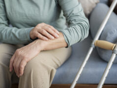 Современные средства для восстановления хрящей суставов