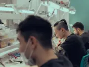 Балочный протез на имплантах: цифровые технологии в создании надежных решений