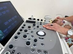 Особенности УЗИ ребенку