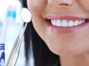 Стоматологические услуги и профессиональная чистка зубов