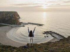 База отдыха в Крыму: идеальное место для отпуска