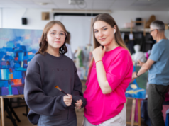 Как выбрать профессию в дизайне и найти себя в творчестве