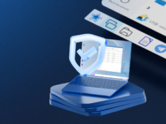 Защита данных и безопасность: российские ОС в современном мире