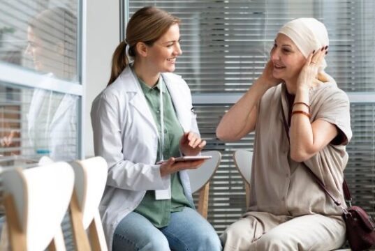 Частный онколог: стоит ли обратиться