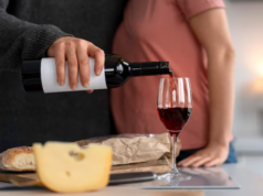 Как выбрать безалкогольное вино