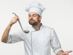 Работа поваром: преимущества и критерии выбора вакансии