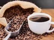 Зерновой кофе на месяц: как рассчитать идеальный запас