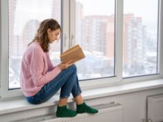 Пластиковые окна: современное решение для дома