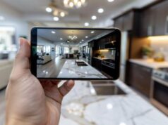 Установка видеонаблюдения под ключ: безопасность без лишних хлопот