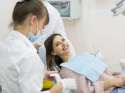 Посещение стоматолога: здоровье вашей улыбки