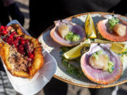 Топ-7 лучших ресторанов Териберки: вкус Севера у берегов Баренцева моря