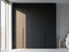 Как правильно сделать замер шкафа: пошаговая инструкция, чтобы избежать ошибок