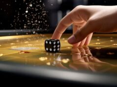 Зеркало Номад казино как способ проверить качество платформы заранее