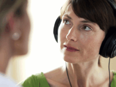 Аудиограмма: что это, показания, как проводится, расшифровка и что показывает